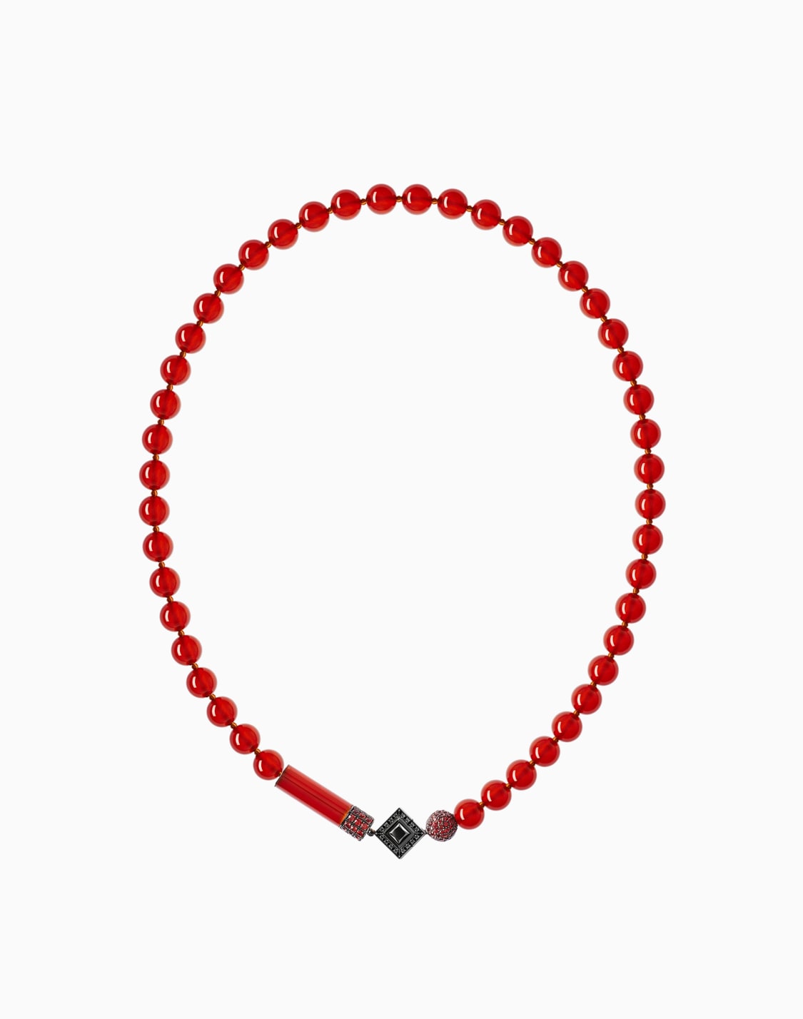 tamara-necklace-in-18k-gold-carnelian-and-sapphires-red--giorgio-armani