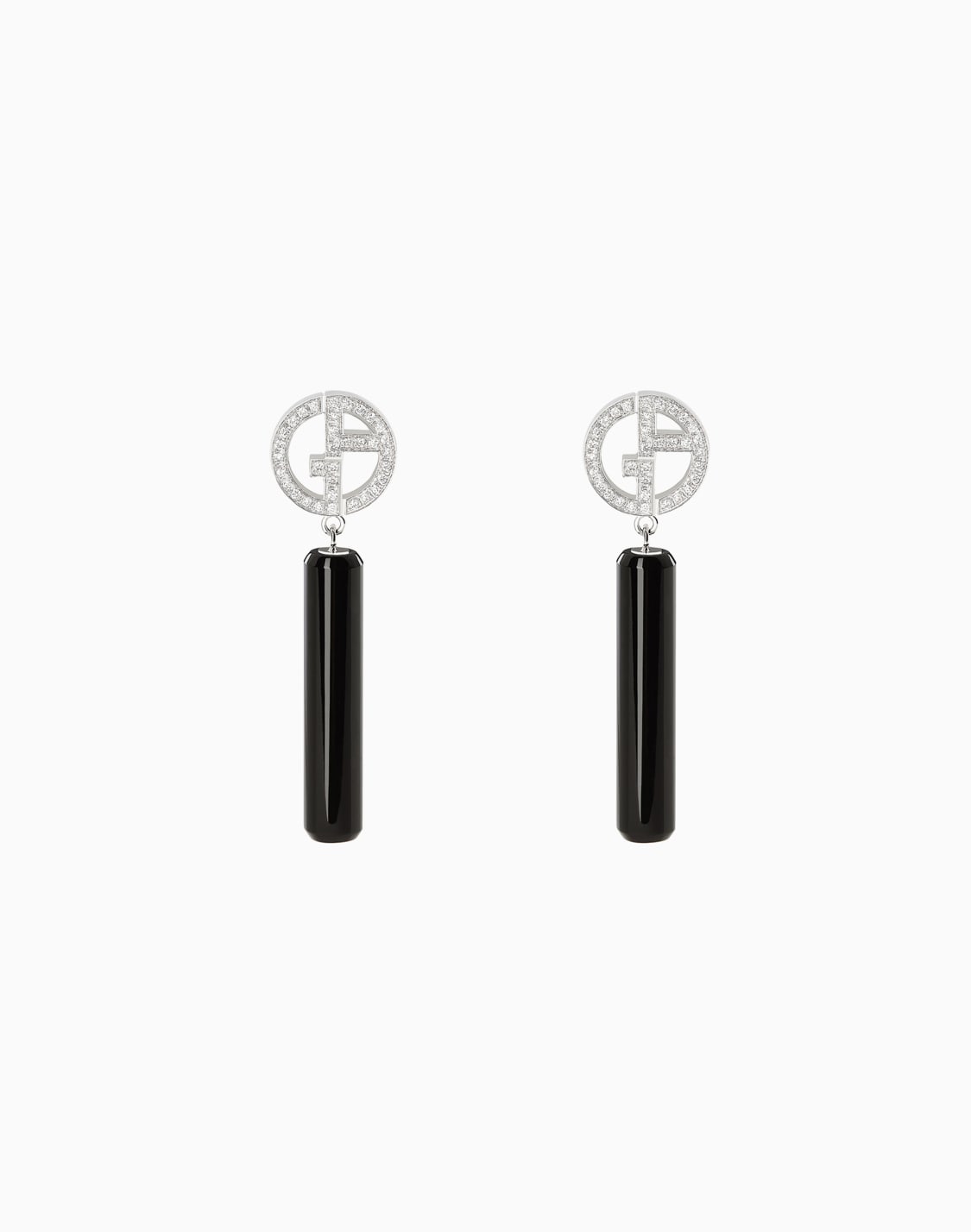 18k-white-gold-diamond-and-onyx-borgonuovo-earrings-black--giorgio-armani