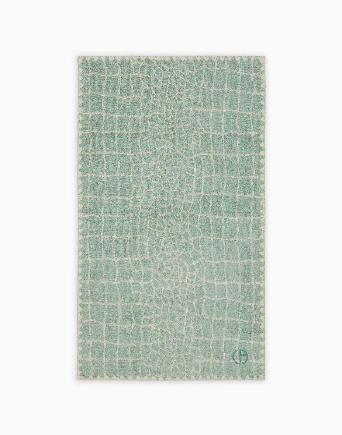 rossella-face-hand-towel-green--armani-casa
