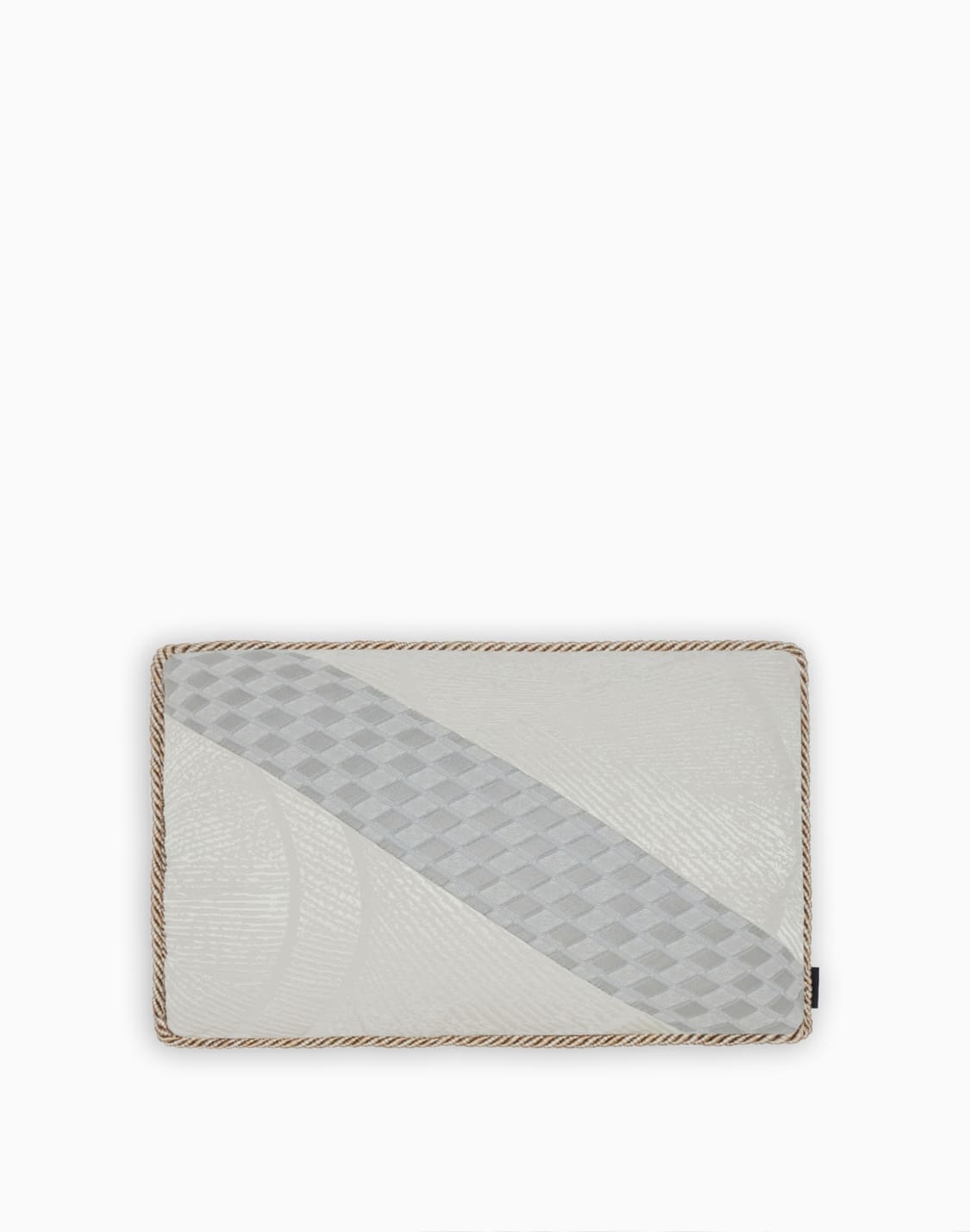 saragoza-長方形装飾クッション-ホワイト--armani-casa