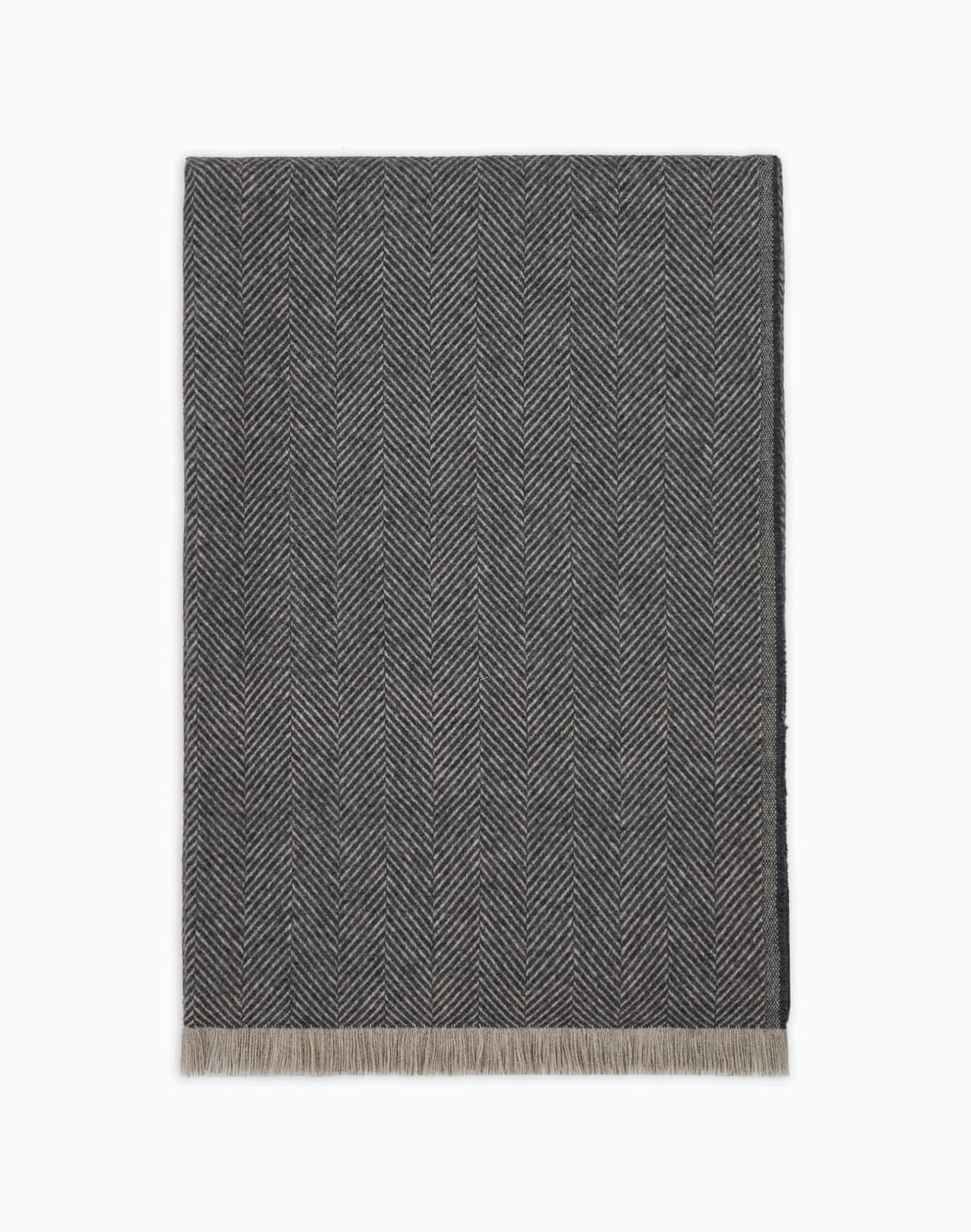 shirley-ブランケット-グレ--armani-casa