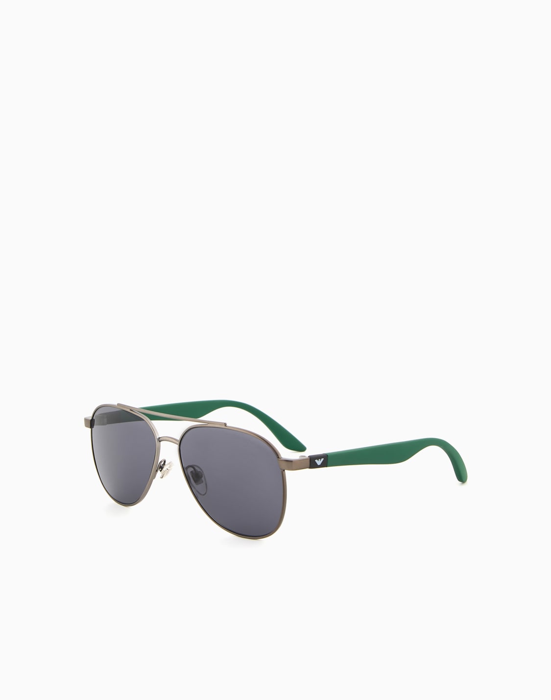 occhiali-da-sole-bambino-forma-pilot-grigio--emporio-armani