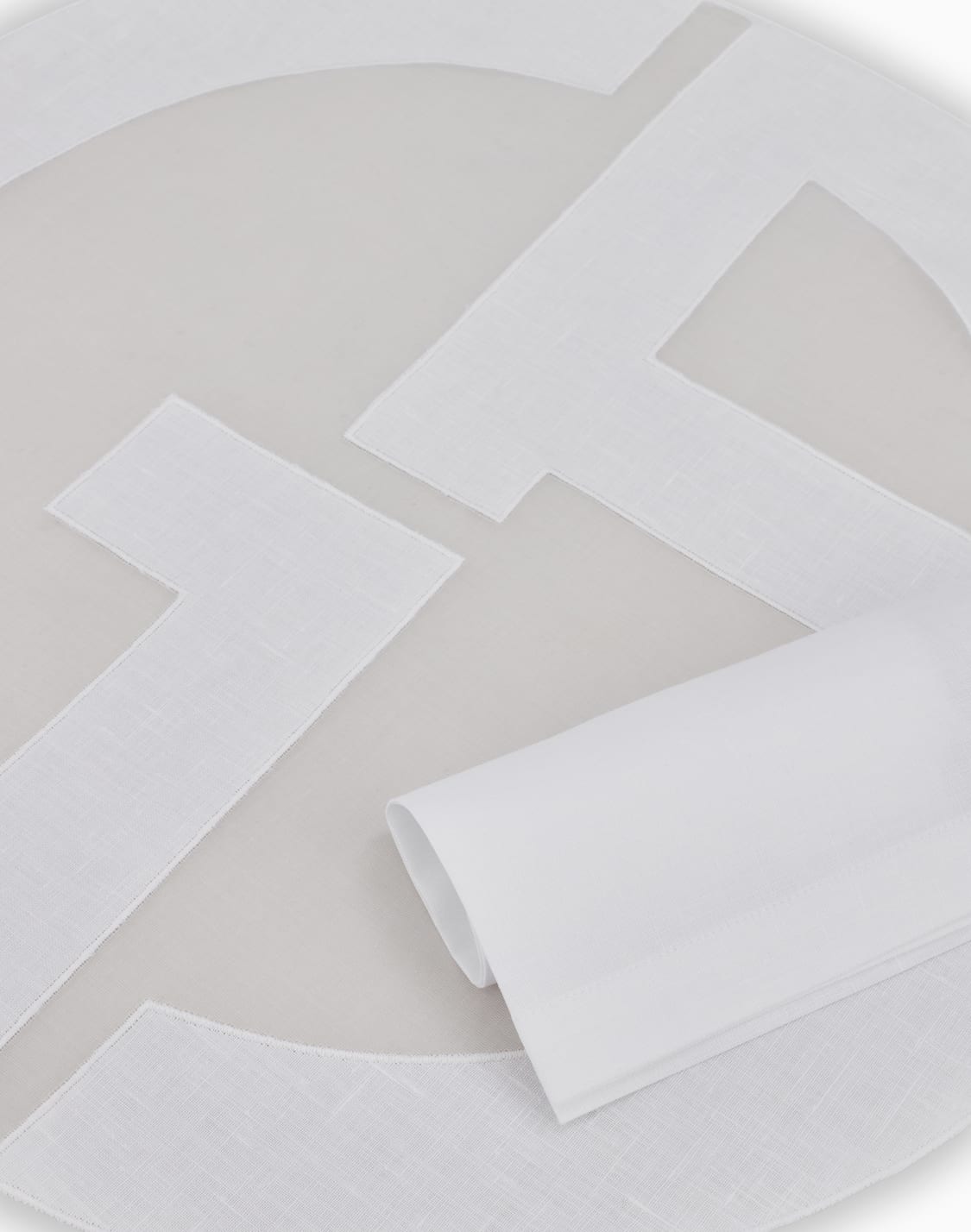 robertaプレスマット-ホワイト--armani-casa