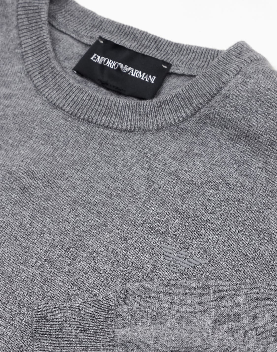 wool-blend-jumper-with-micro-eagle-embroidery-grey--emporio-armani