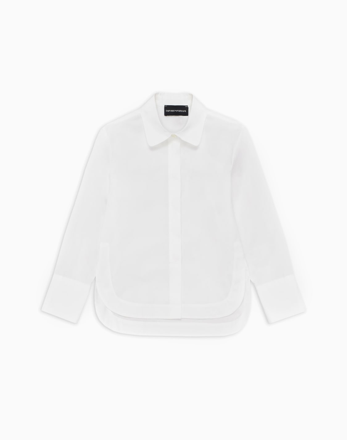 poplin-shirt-white--emporio-armani