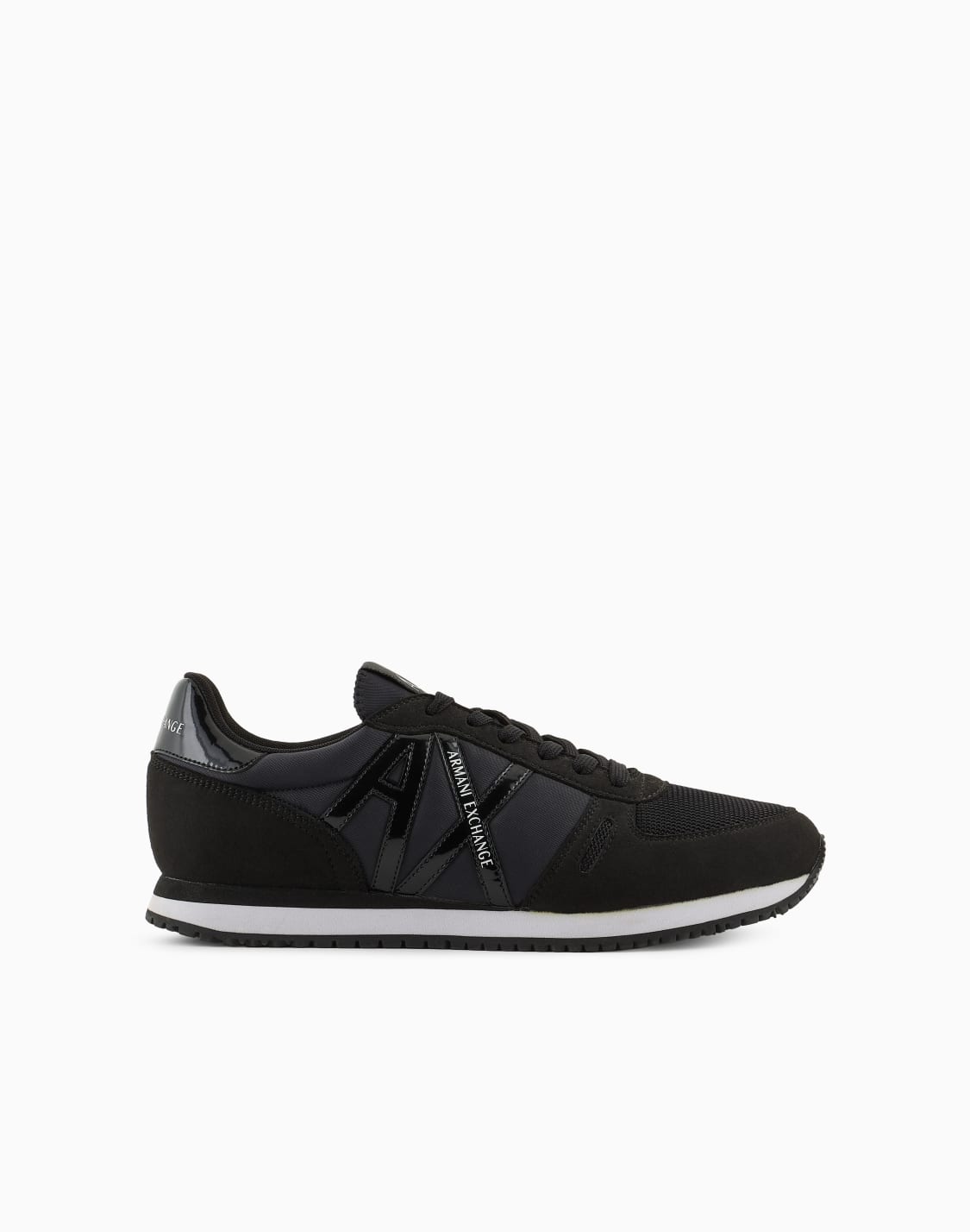 sneakers-with-micro-suede-mesh-and-nylon-details-black--armani-exchange