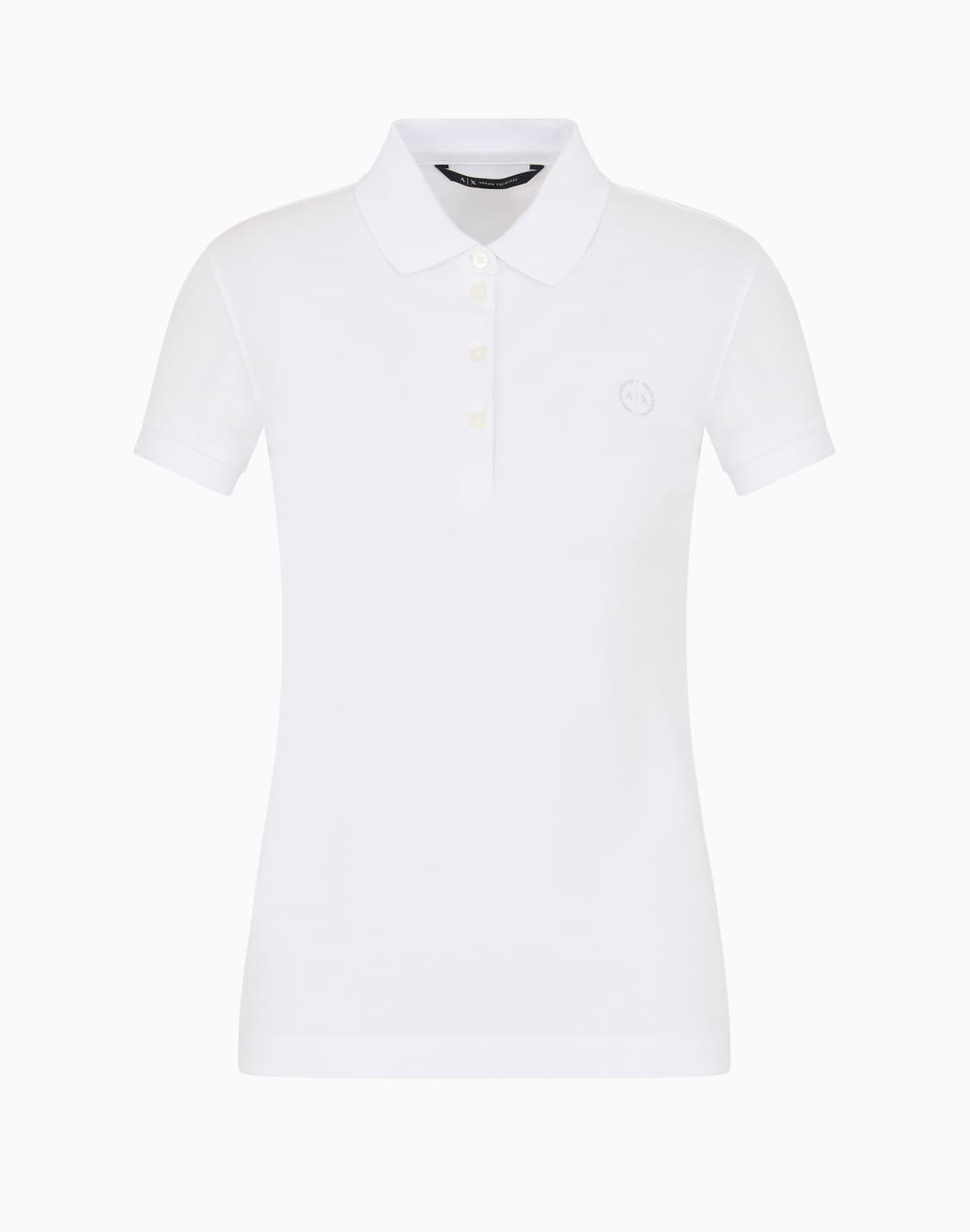 slim-fit-piquet-polo-with-round-logo-white--armani-exchange