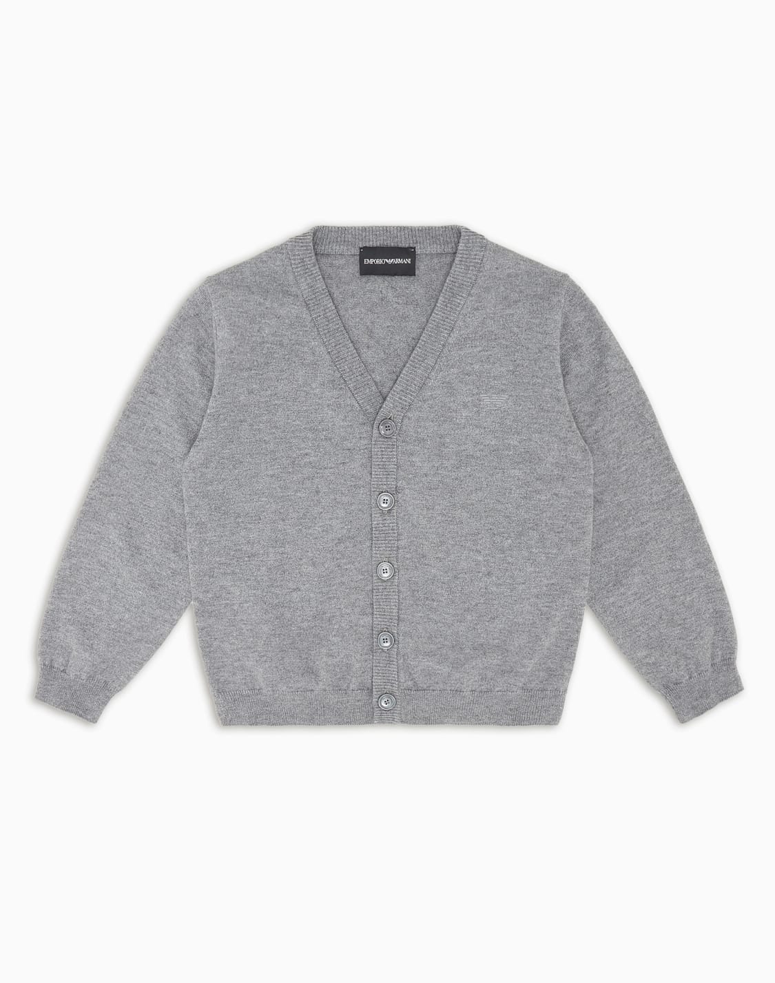 wool-blend-v-neck-cardigan-grey--emporio-armani