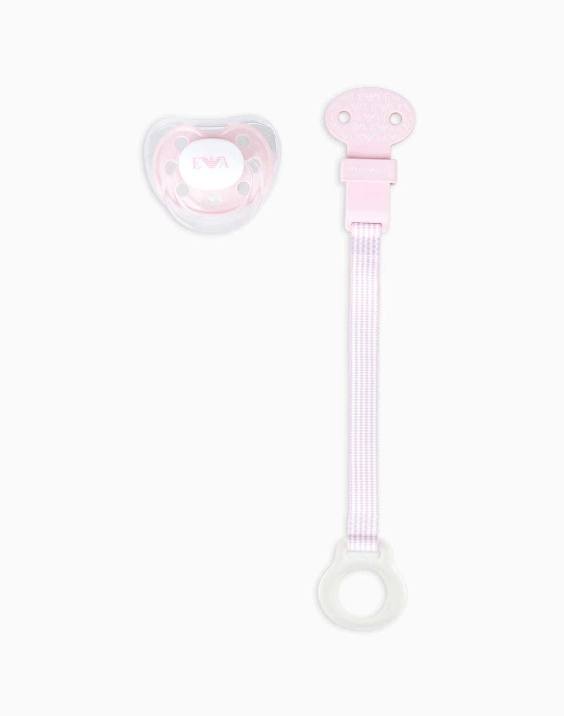 baby-care-set-with-dummy-and-strap-pink--emporio-armani