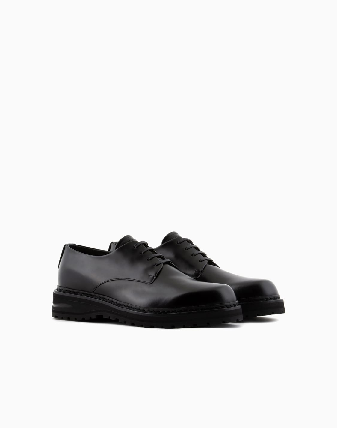 leather-derby-shoes-black--giorgio-armani