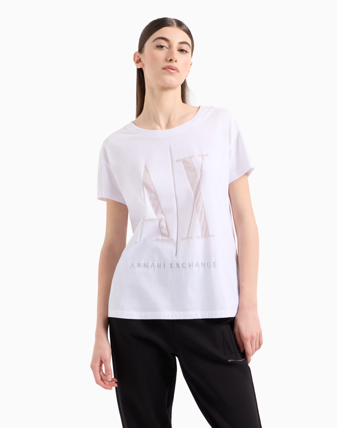 icon-project-over-fit-t-shirt-with-maxi-logo-white--armani-exchange
