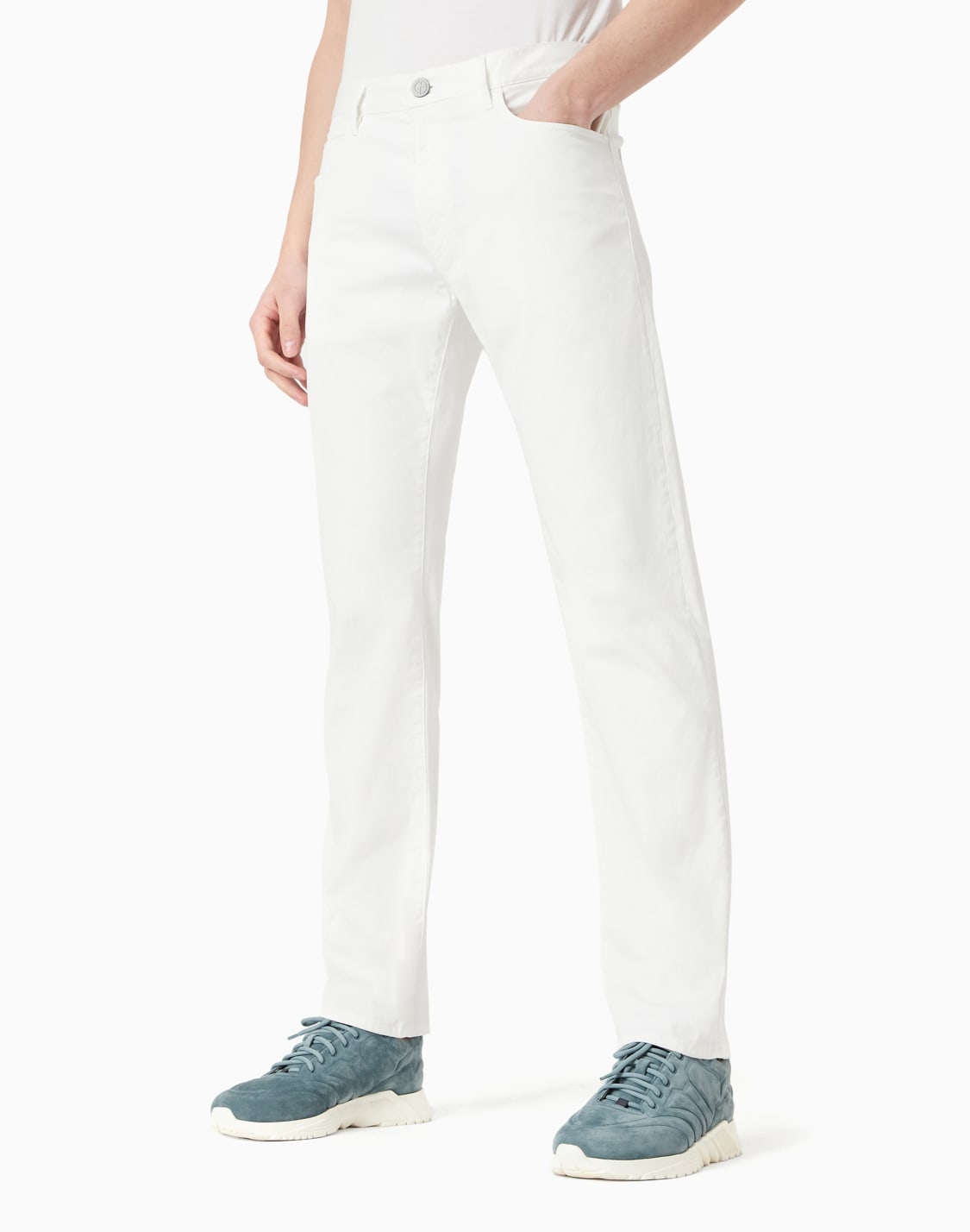 regular-fit-five-pocket-trousers-in-stretch-cotton-white--giorgio-armani