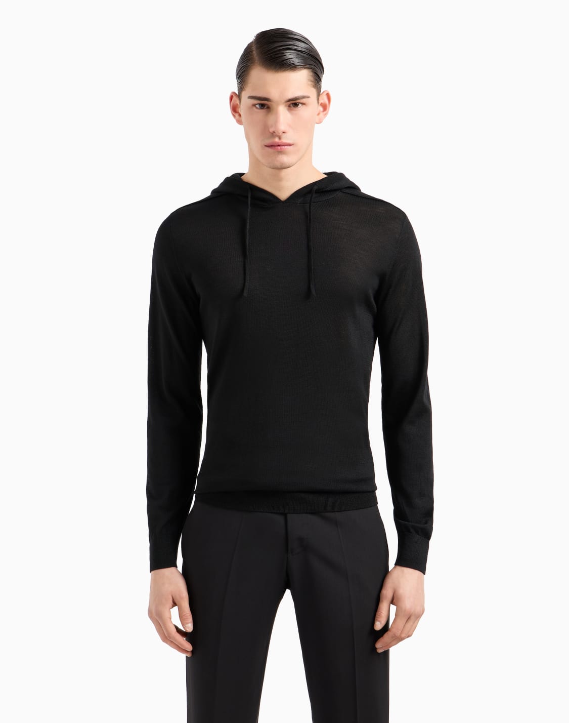 pull-capuche-en-mlange-de-laine-et-lyocell-asv-noir--emporio-armani