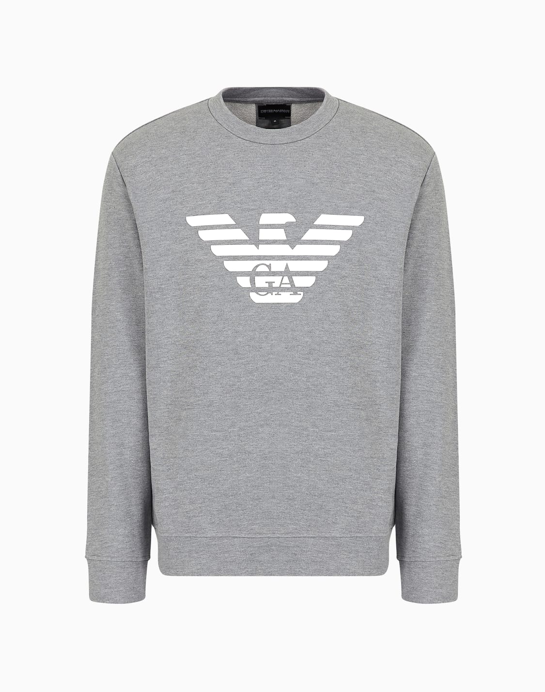 modal-blend-sweatshirt-with-logo-print-grey--emporio-armani