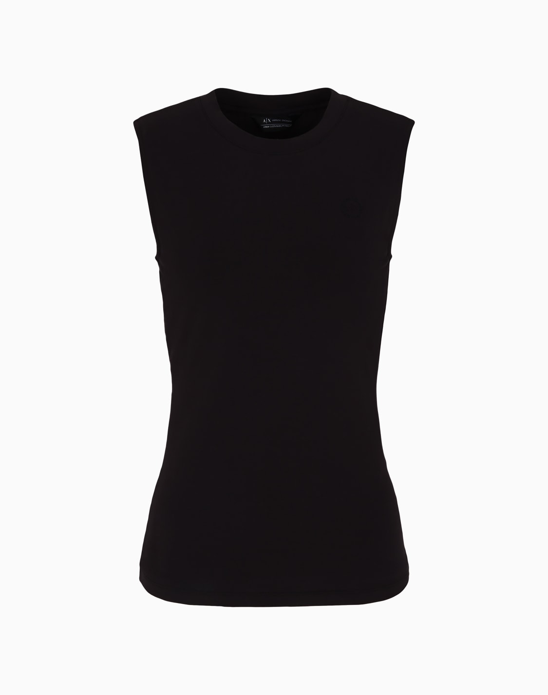 high-neck-top-black--armani-exchange