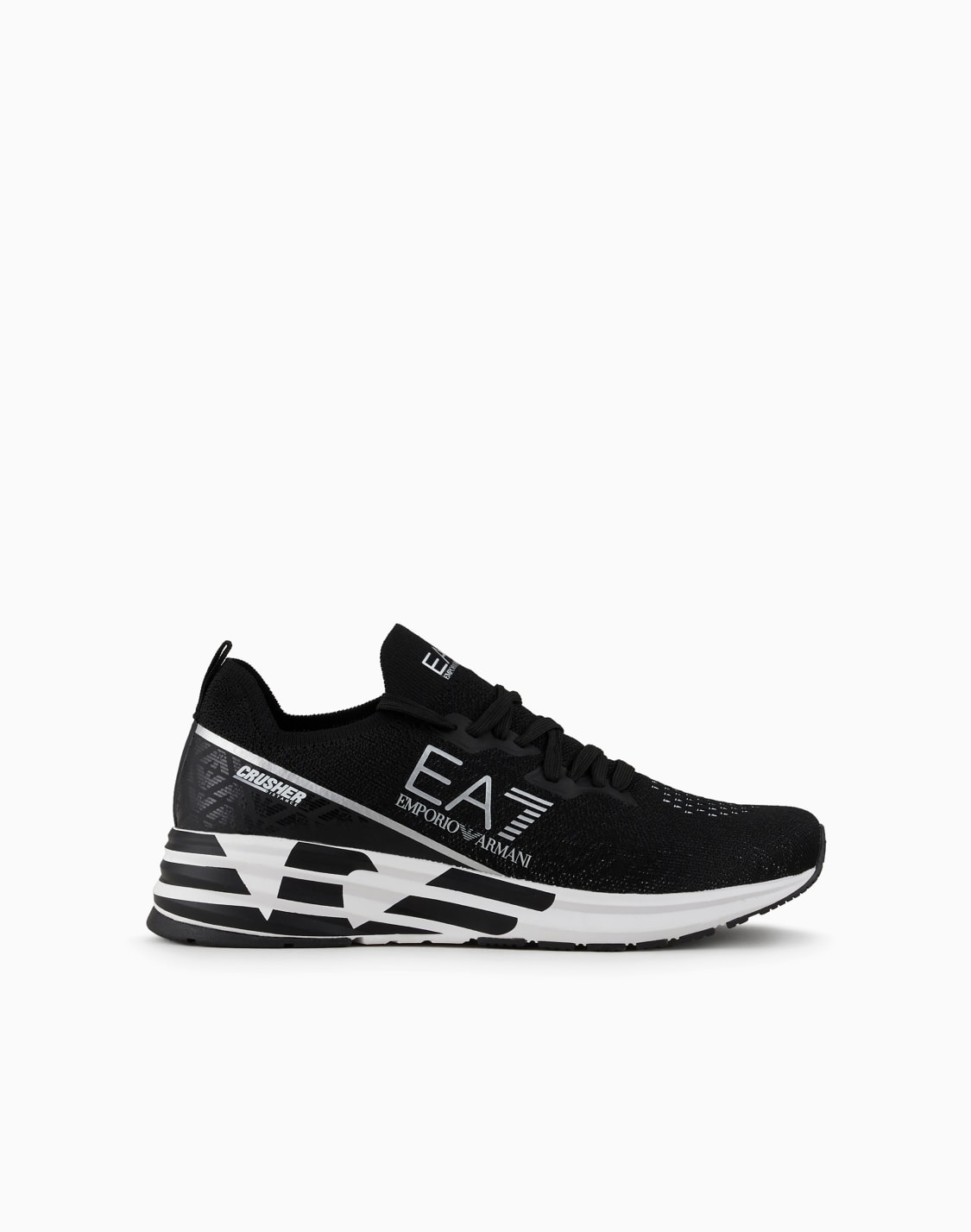 crusher-distance-knit-sneakers-black--ea7
