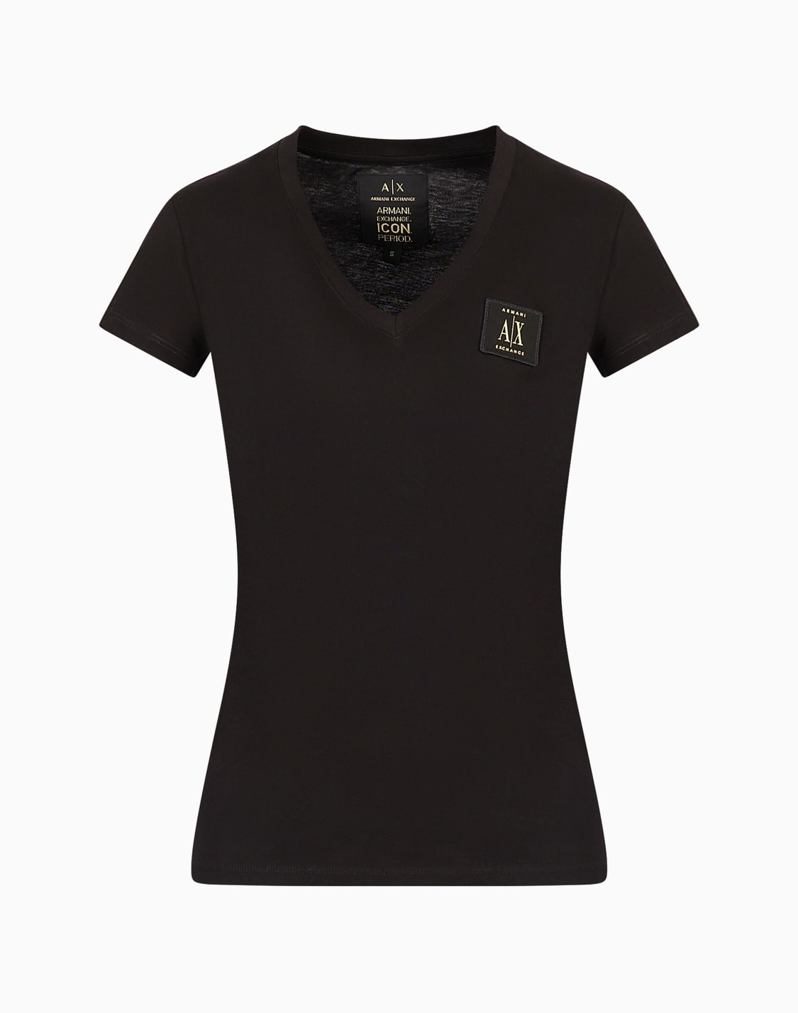 icon-project-regular-fit-t-shirt-black--armani-exchange