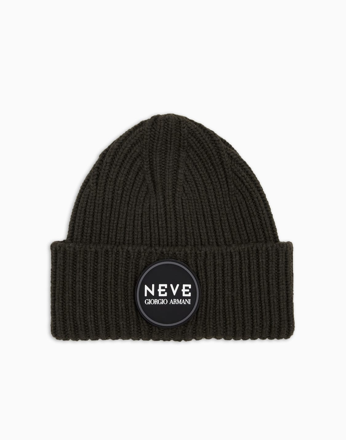 ジョルジオ-アルマニ-ネェ-ビニハット-カシミア製-グリン--giorgio-armani