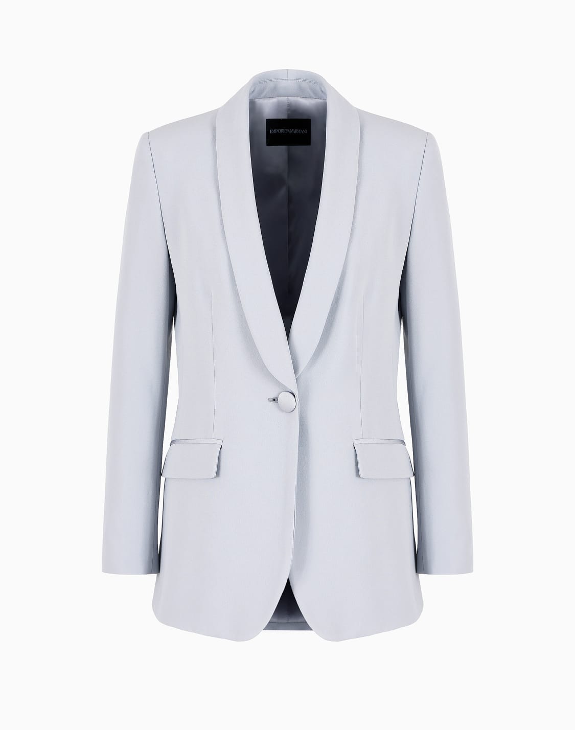 blazer-simple-boutonnage-en-envers-satin-bleu-clair--emporio-armani