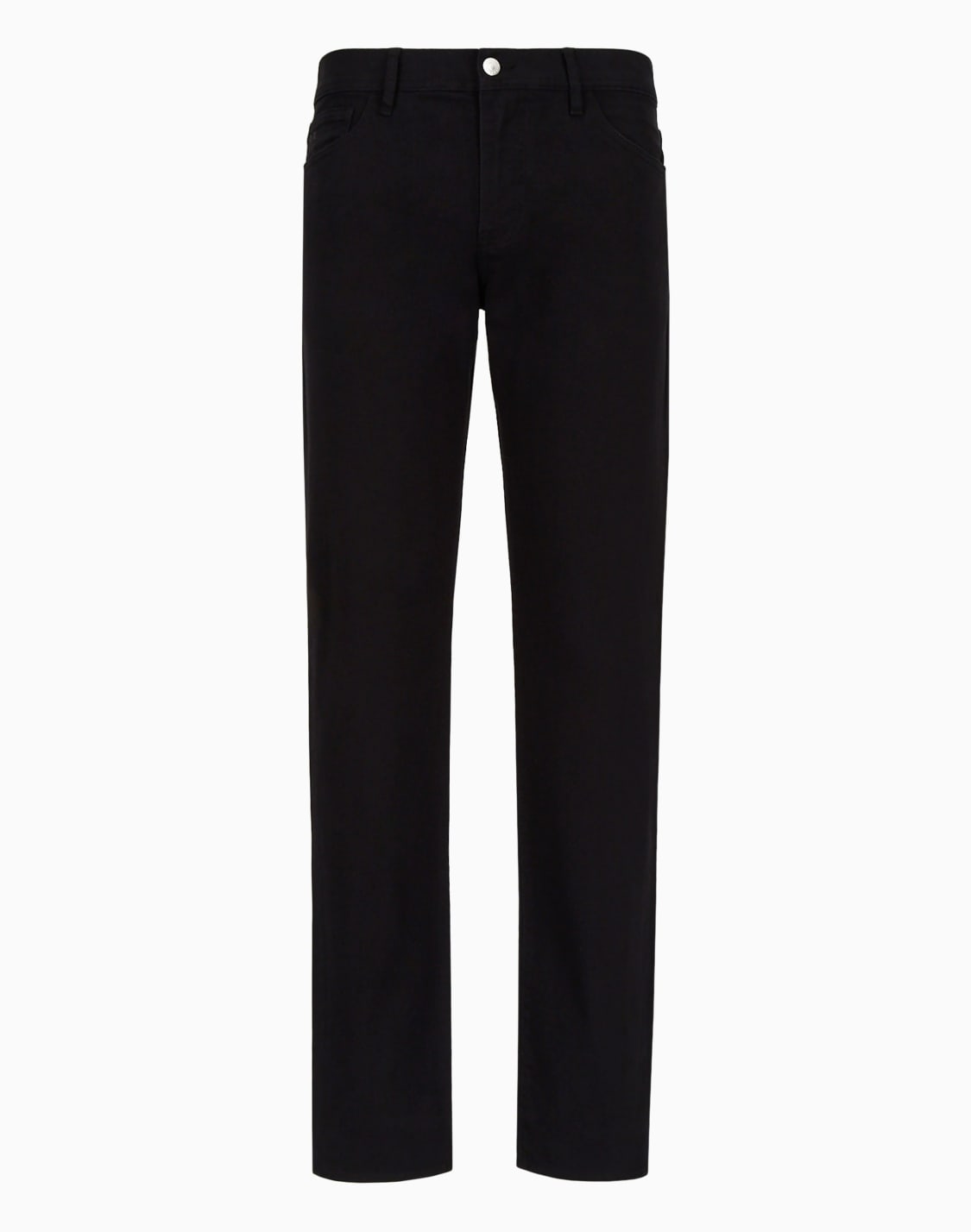 vaqueros-rectos-negro--armani-exchange