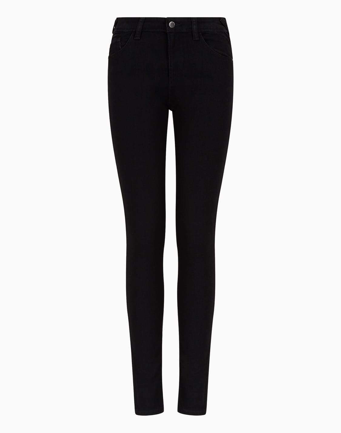 j28-medium-waisted-super-skinny-leg-jeans-in-rinsed-comfort-denim-black--emporio-armani