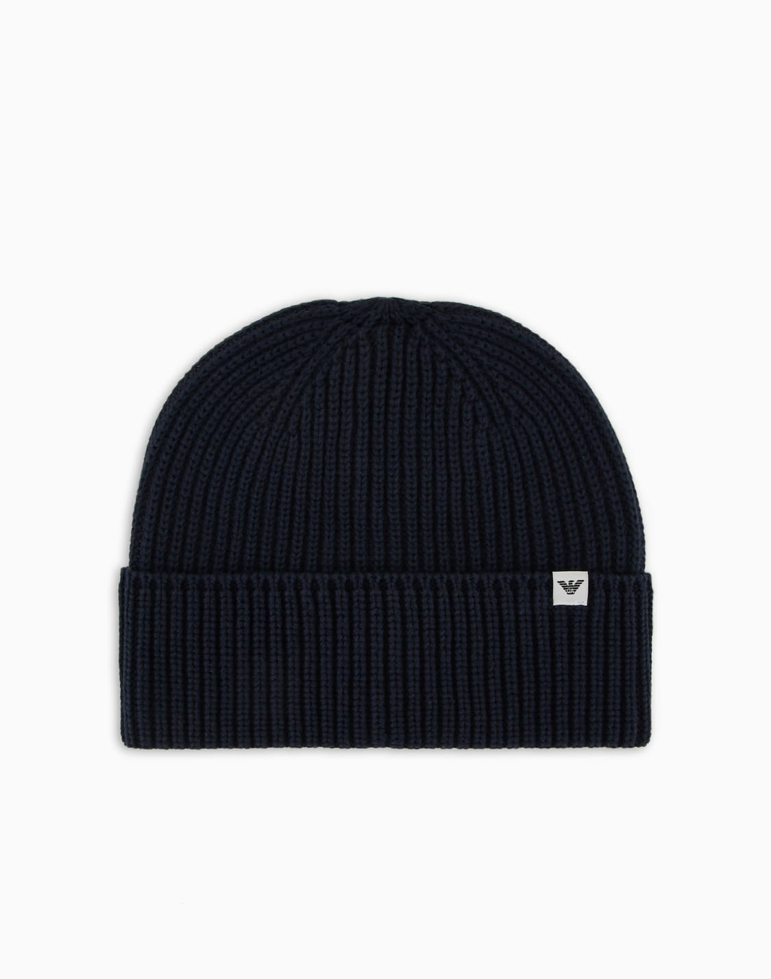 rib-knit-beanie-with-turn-up-brim-navy-blue--emporio-armani