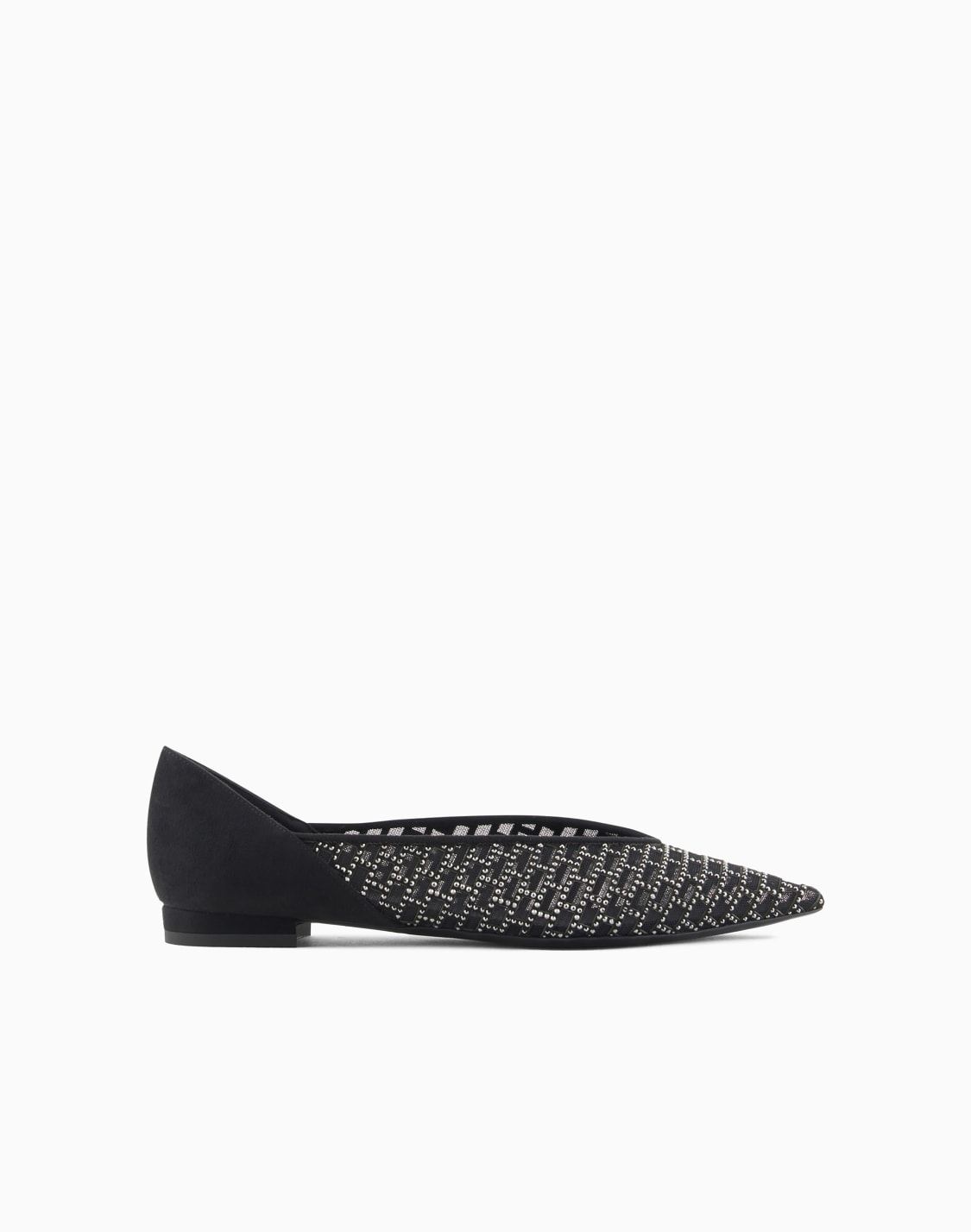pointed-ballerinas-with-a-rhinestone-graphic-design-black--emporio-armani