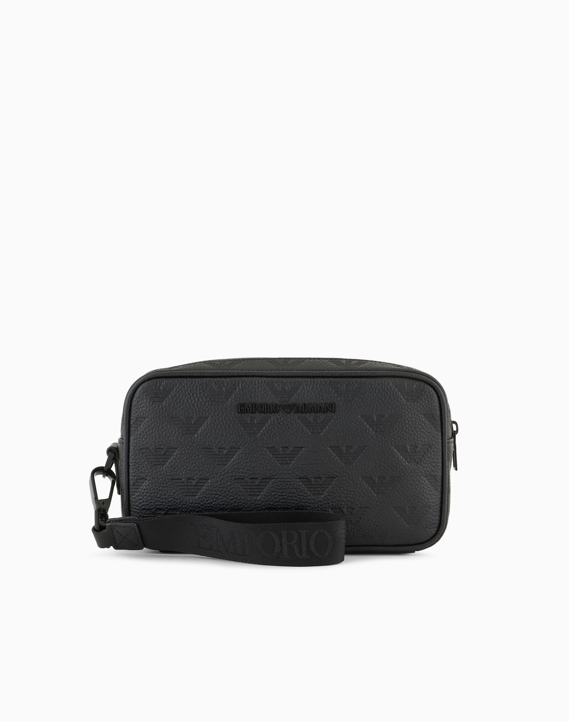 leather-washbag-with-all-over-embossed-eagle-black--emporio-armani