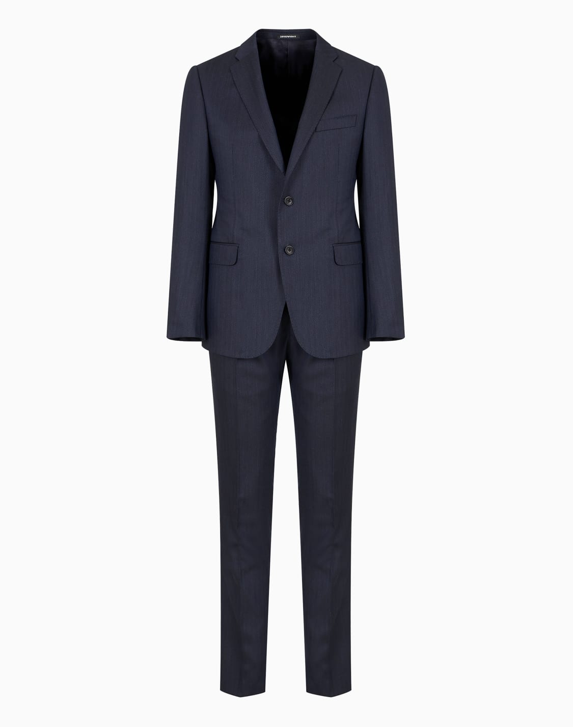 single-breasted-slim-fit-suit-in-superfine-wool-with-a-striped-chevron-motif-blue--emporio-armani