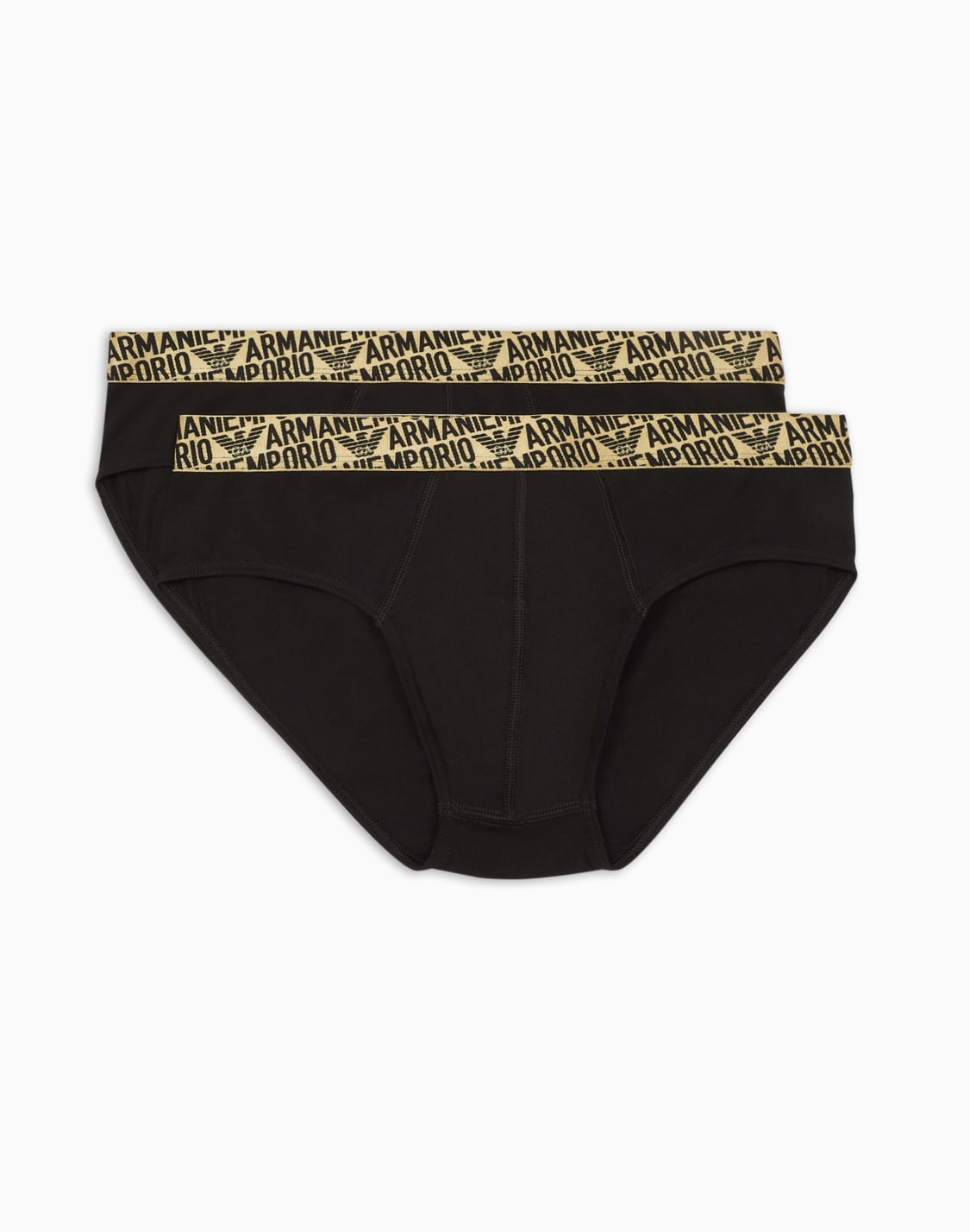 two-pack-of-asv-all-over-shiny-logoband-organic-cotton-briefs-black--emporio-armani