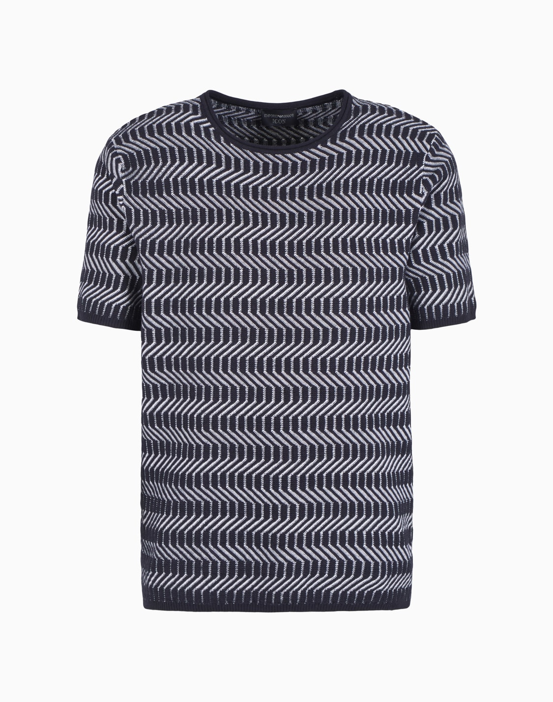 pull-col-ras-du-cou-en-laine-vierge-jacquard-motif-optique-bicolore-icon--motif--emporio-armani