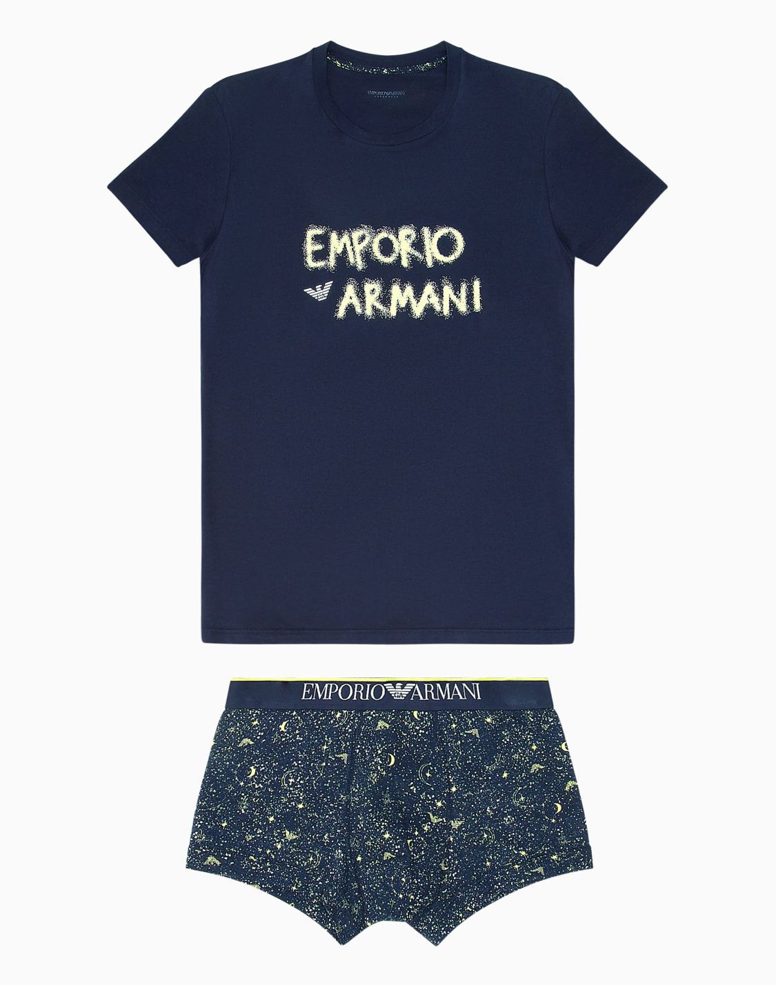 underwear-set-of-t-shirt-and-boxer-briefs-with-sparkling-stars-print-blue--emporio-armani