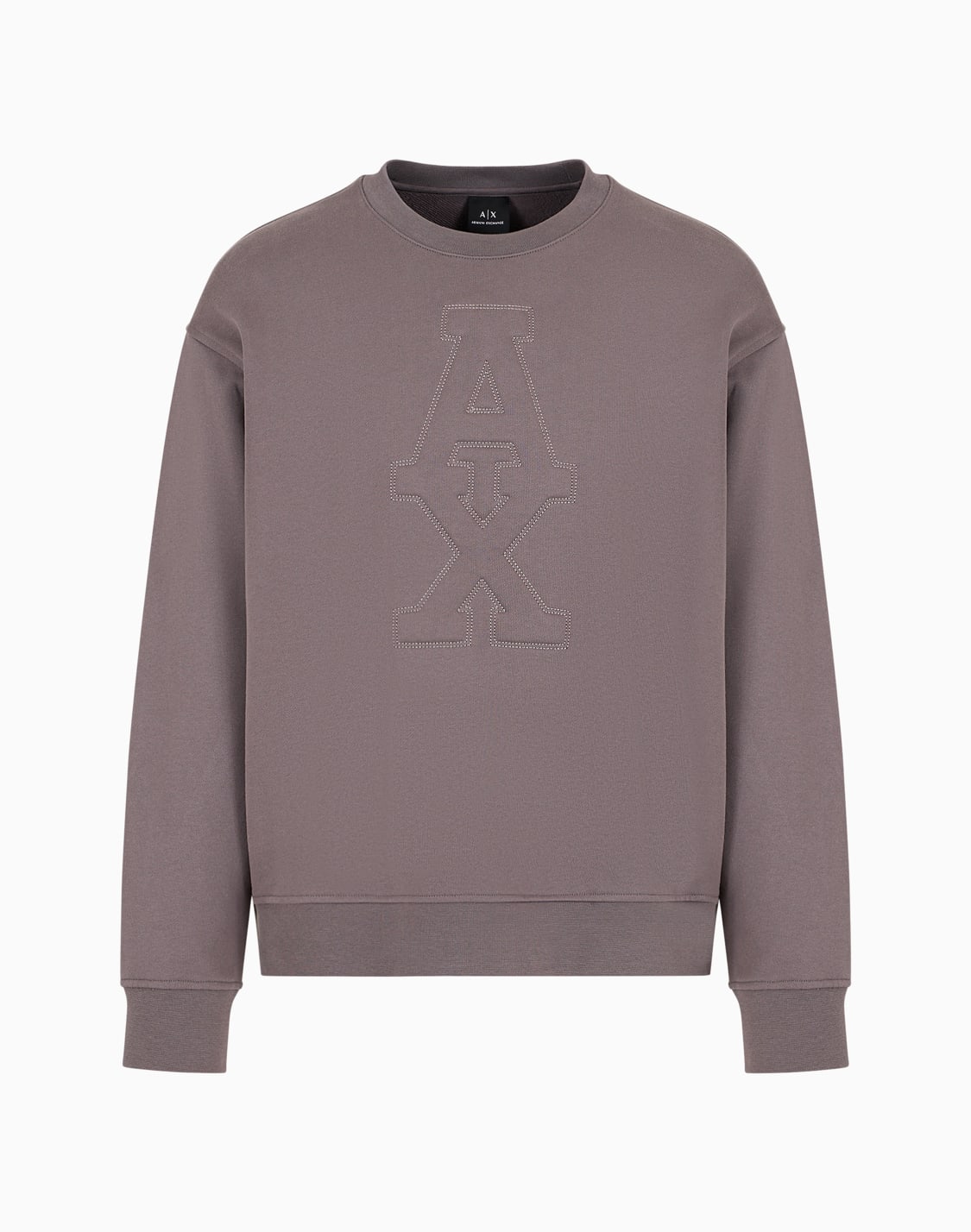 -french-terry-embossed-logo-sweatshirt-grey--armani-exchange