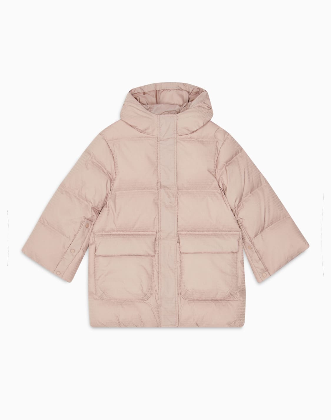 asv-hooded-quilted-nylon-puffer-jacket-with-logo-lettering-and-recycled-down-pink--emporio-armani