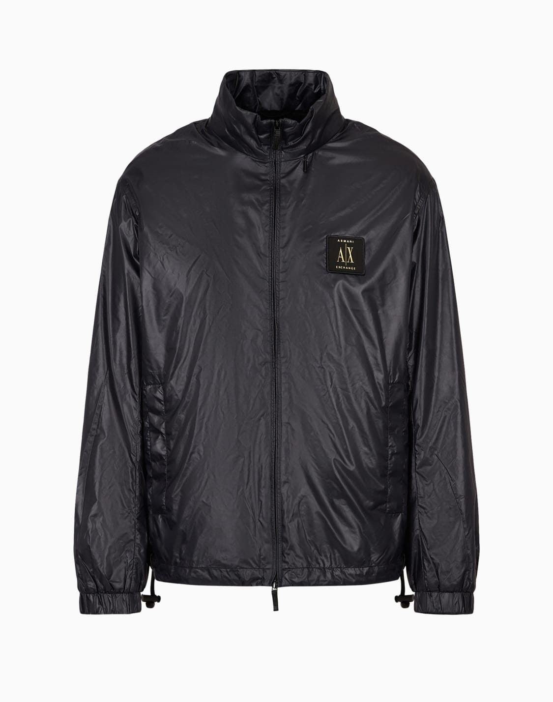 icon-project-windproof-jacket-black--armani-exchange