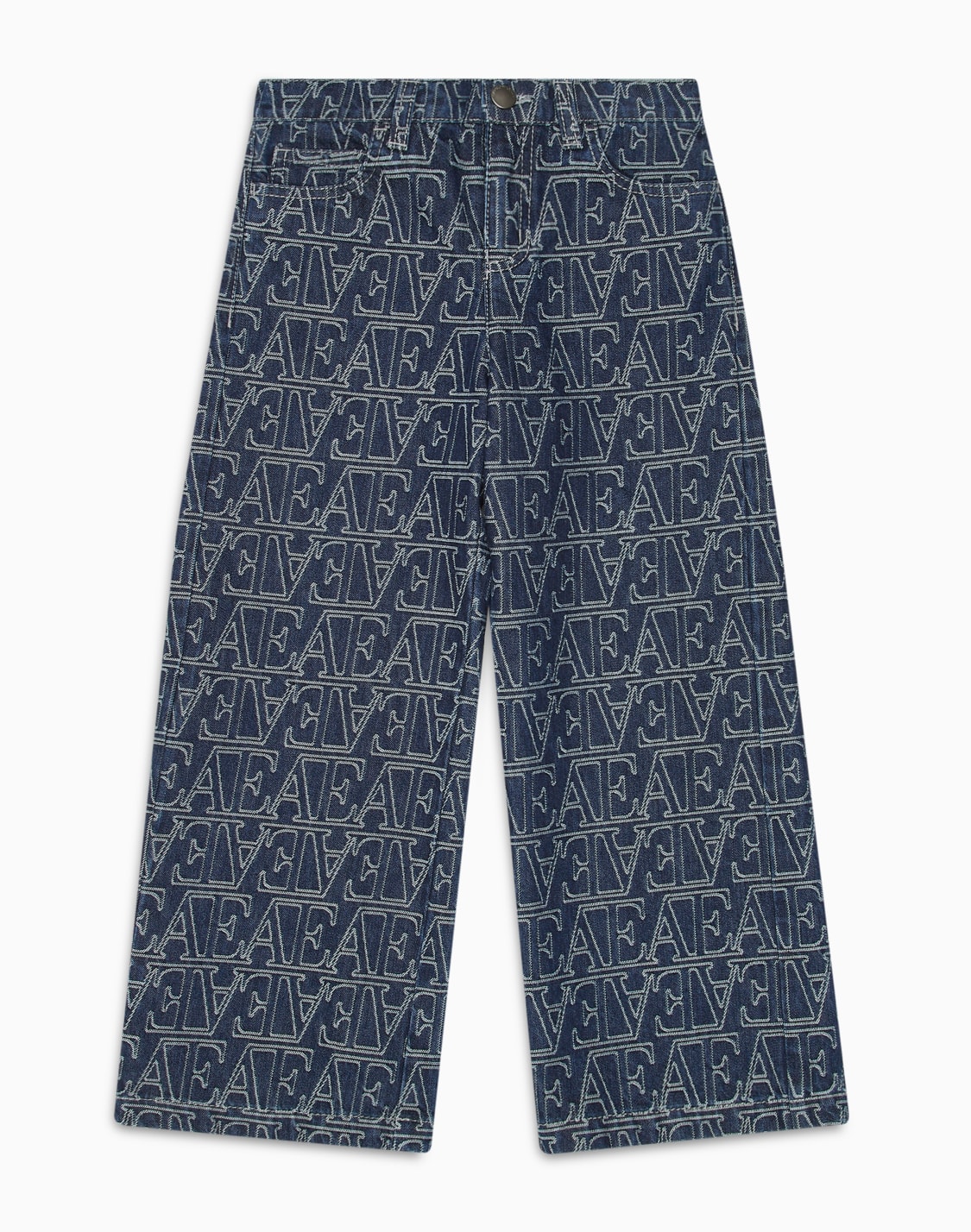 j33-denim-jeans-with-all-over-jacquard-lettering-patterned--emporio-armani