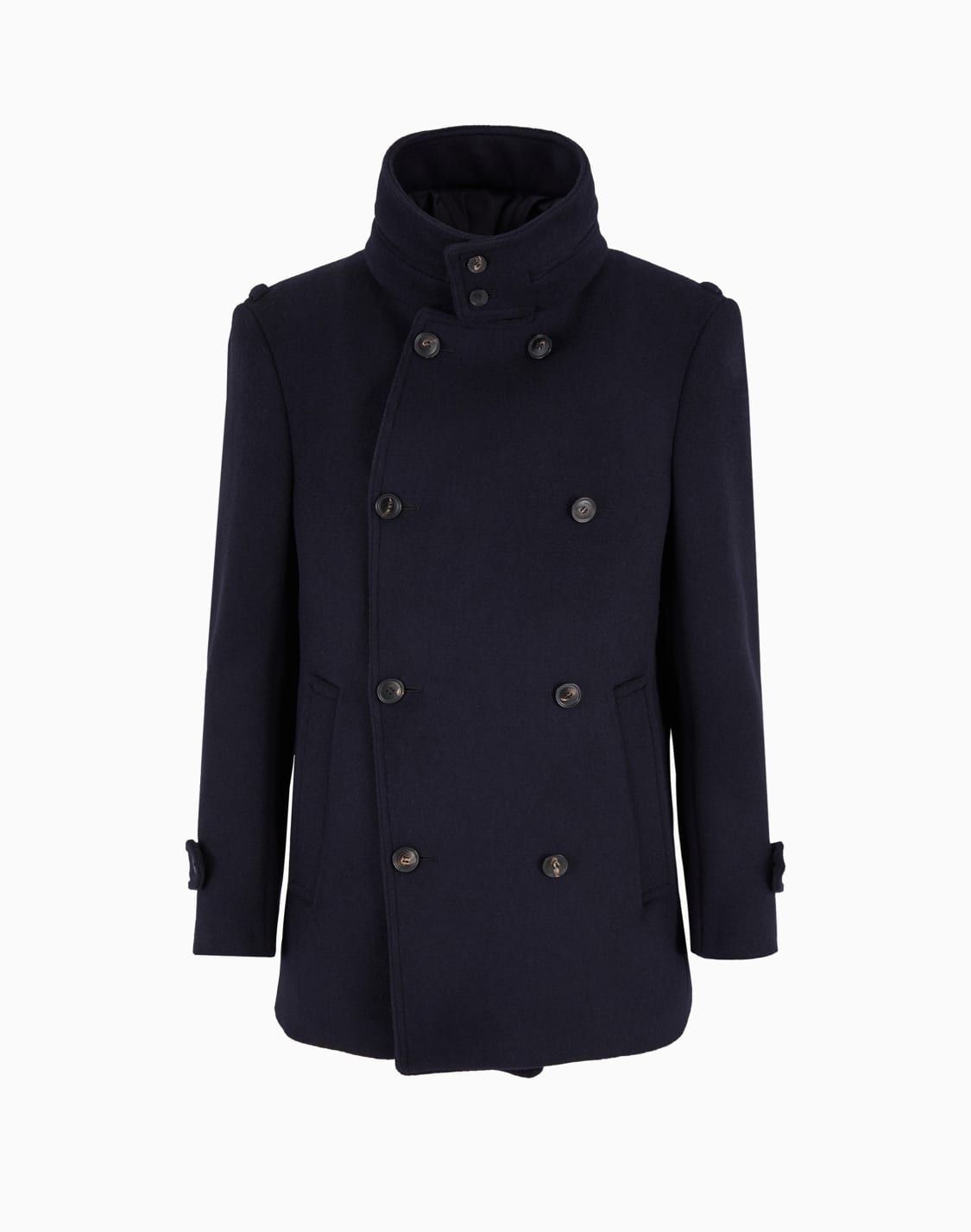 double-breasted-pea-coat-in-casentino-wool-navy_blue--emporio-armani