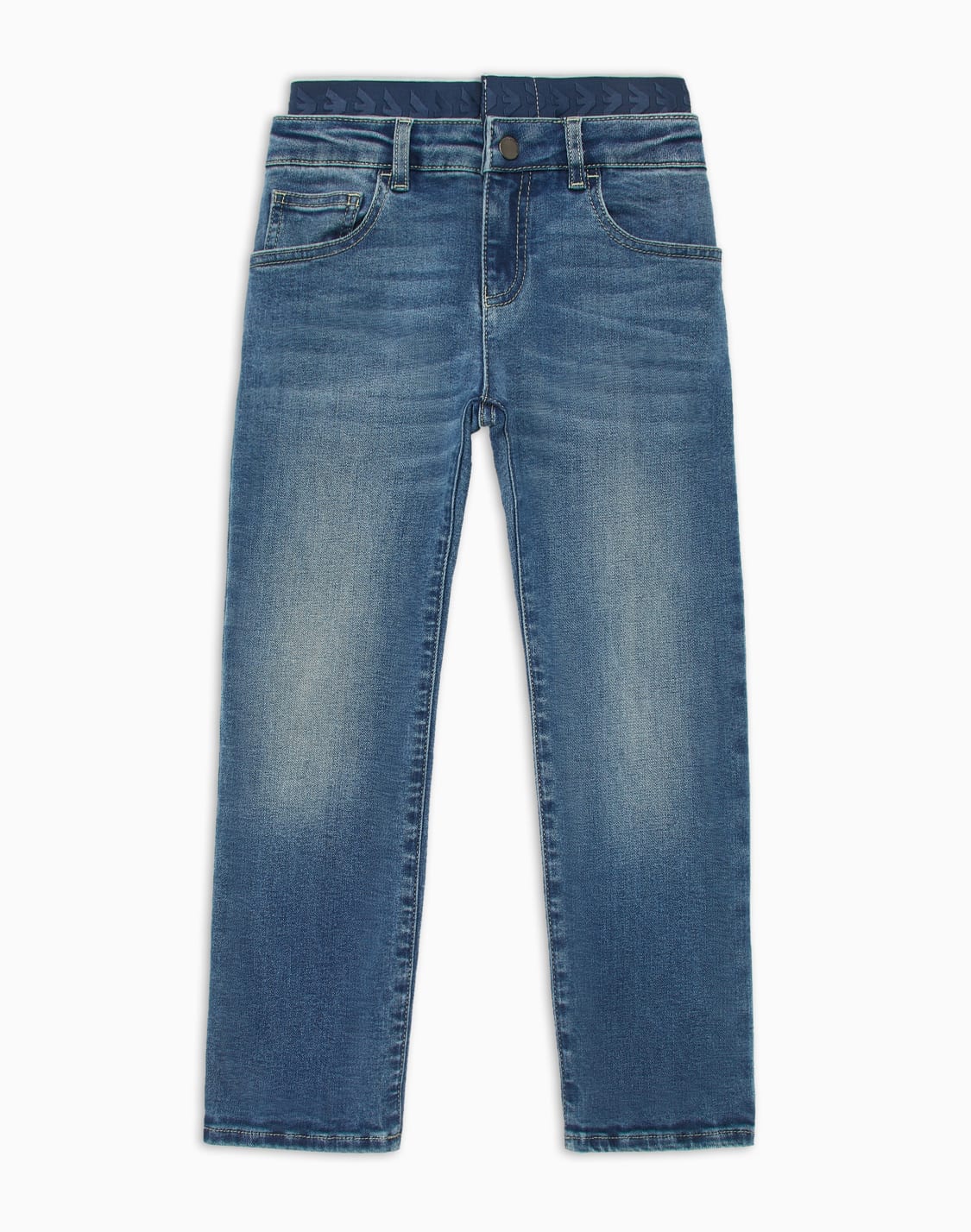 denim-jeans-with-elasticated-logo-waist-blue--emporio-armani