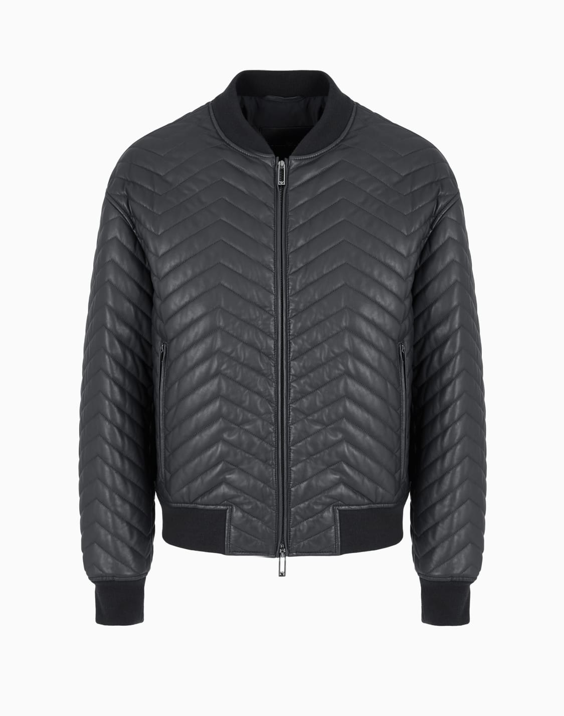 loose-fit-blouson-in-semi-aniline-nappa-lambskin-with-quilted-chevron-motif-navy_blue--emporio-armani