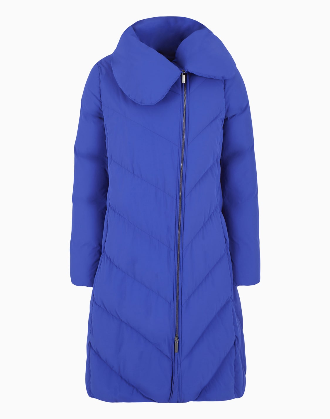 asv-water-repellent-34-down-jacket-in-quilted-nylon-with-recycled-down-blue--emporio-armani