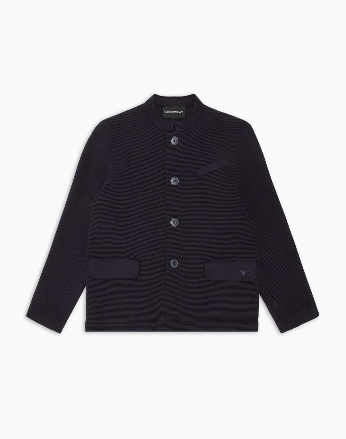 barr-fabric-guru-collar-jacket-navy-blue--emporio-armani