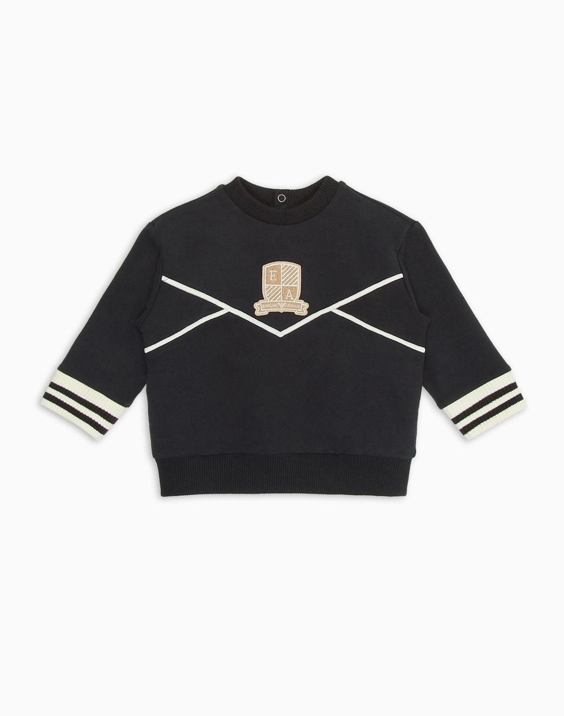 jersey-sweatshirt-with-logo-crest-patch-navy_blue--emporio-armani