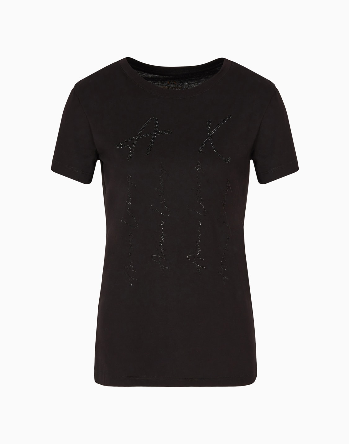 regular-fit-t-shirt-with-rhinestone-logo-black--armani-exchange