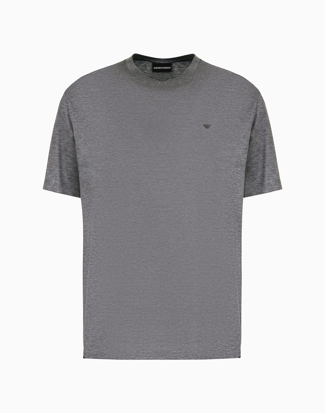 travel-essential-lyocell-blend-jersey-t-shirt-grey--emporio-armani