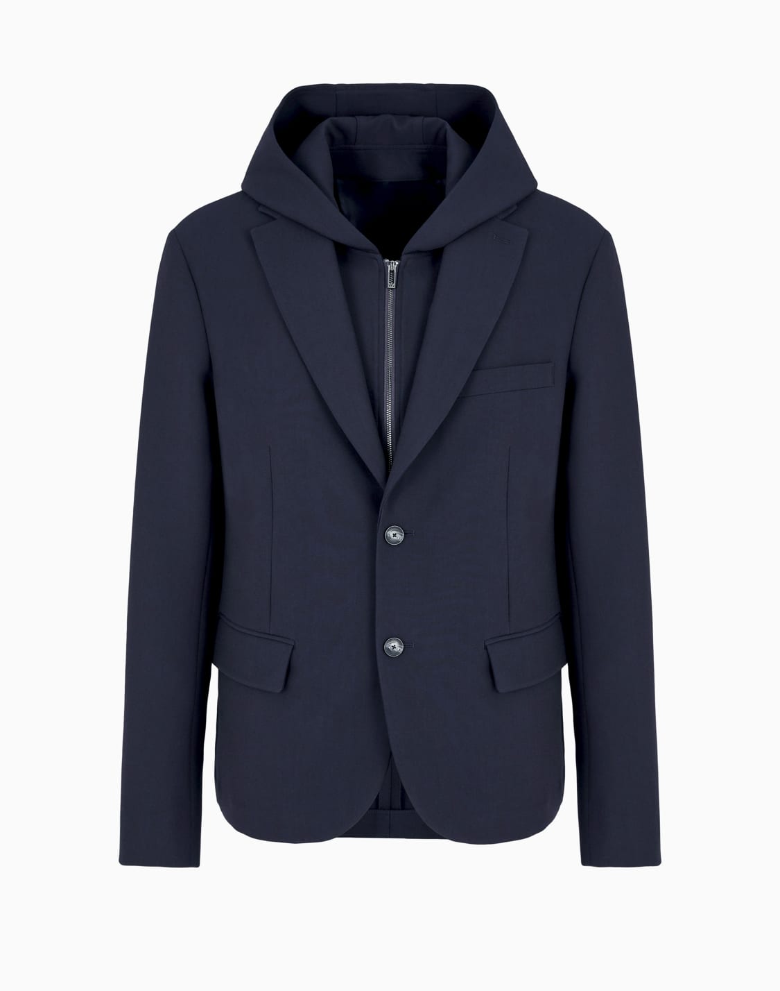 viscose-blend-blazer-with-detachable-inner-panel-and-hood-navy-blue--emporio-armani