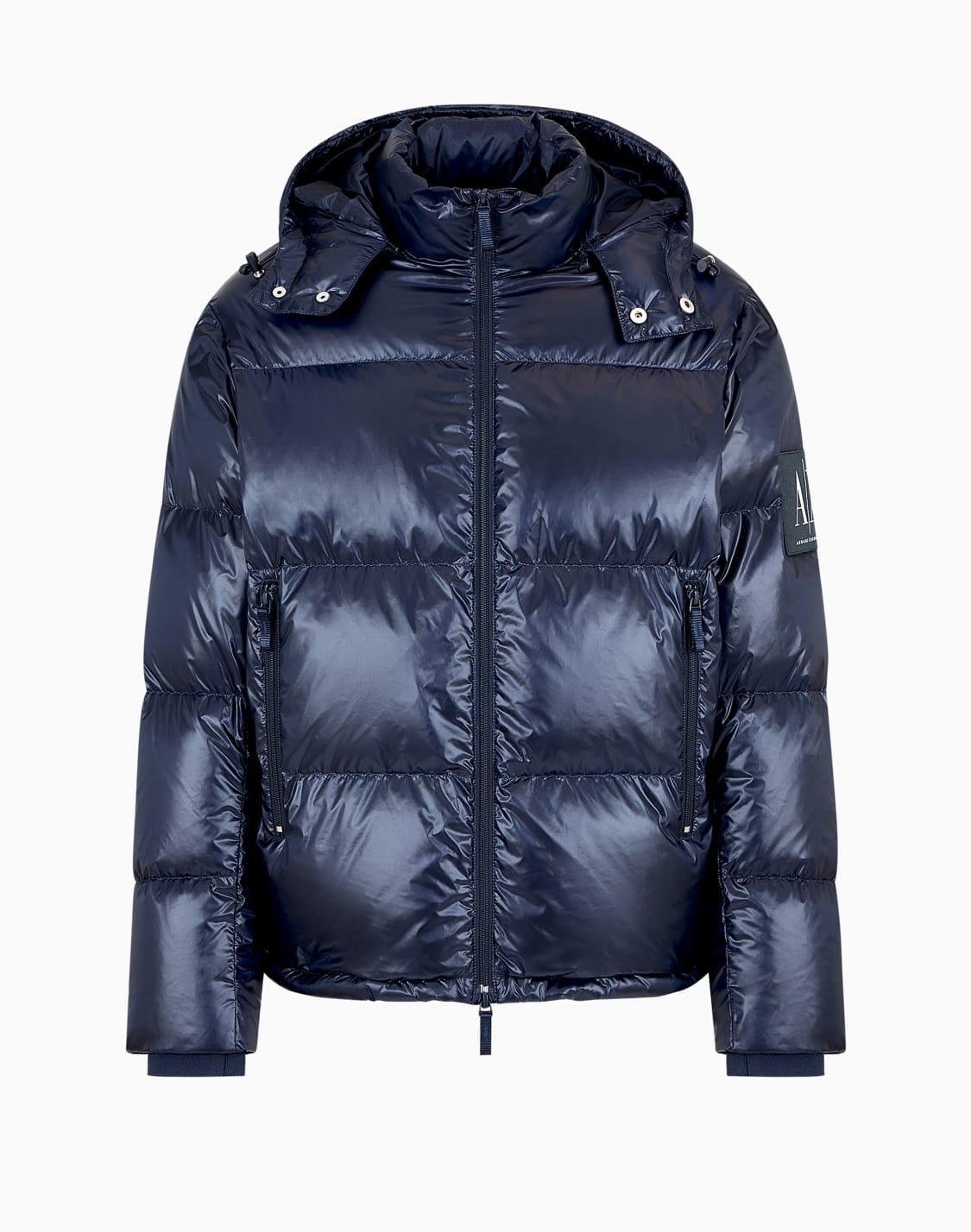 full-zip-down-jacket-with-hood-blue--armani-exchange