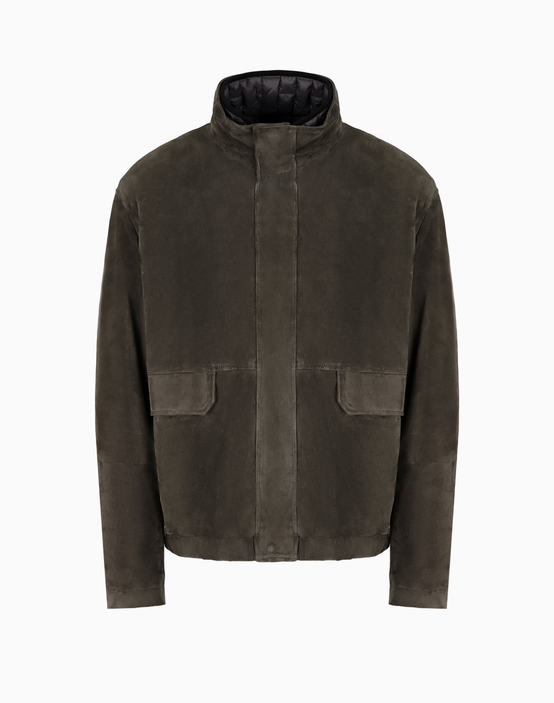 goat-suede-relaxed-fit-blouson-with-removable-inner-jacket-grey--emporio-armani