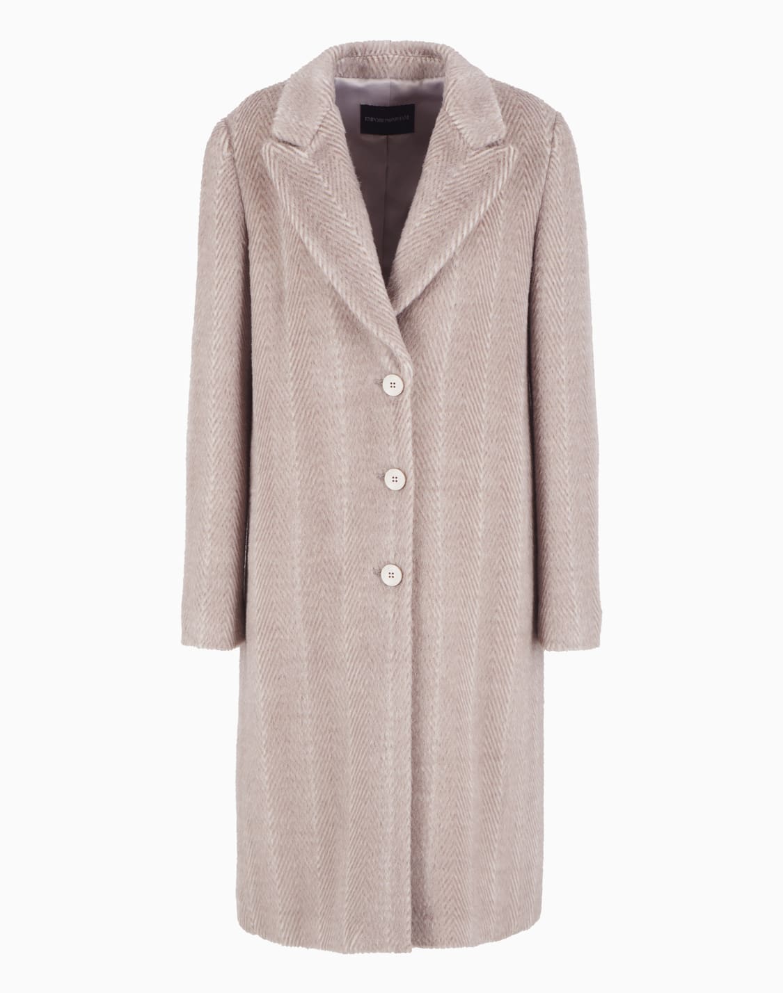 single-breasted-coat-in-brushed-virgin-wool-with-a-chevron-motif-beige--emporio-armani