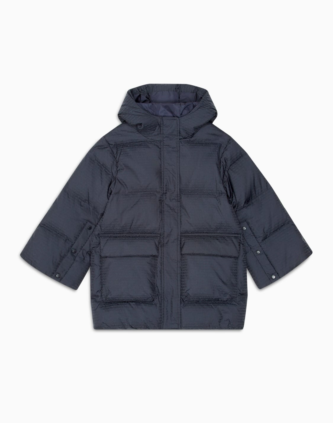 asv-hooded-quilted-nylon-puffer-jacket-with-logo-lettering-and-recycled-down-navy-blue--emporio-armani