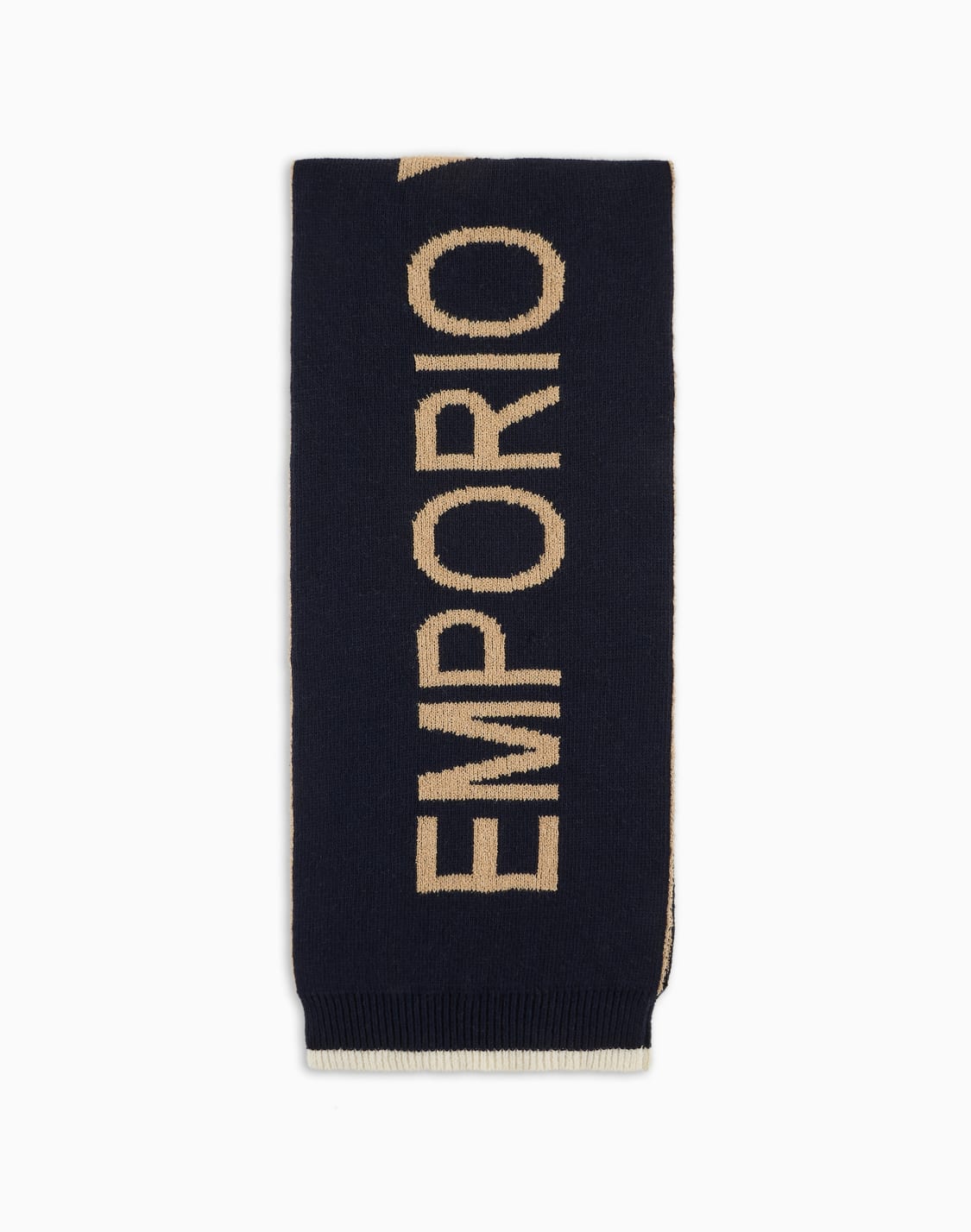 cotton-and-wool-blend-scarf-with-oversized-jacquard-logo-navy-blue--emporio-armani